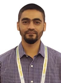 Lt. Col. (Dr.) Md. Murad Hasan