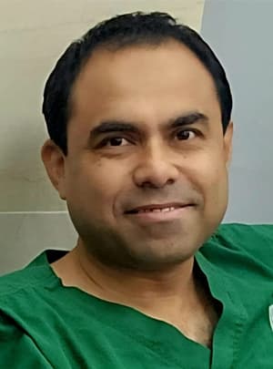 Lt. Col. Dr. Md. Mustasinul Islam