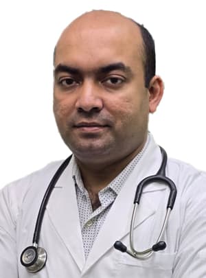 Major. Dr. Md. Samiush Shahed