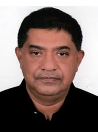 Major. Dr. Md. Rezaul Karim
