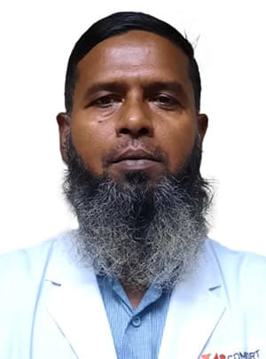 Dr. Md. Hasan Tareq
