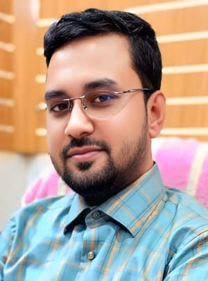 Dr. Md. Mamunur Roshid (Dipu)
