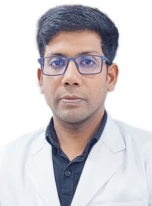 Dr. Md. Sazzadur Rahman