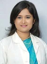 Dr. Nishat Sharmin Nishi