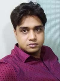 Dr. Nutritionist Iqbal Hossain