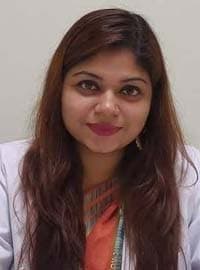 Dr. Mahfuza Afroz Shathi