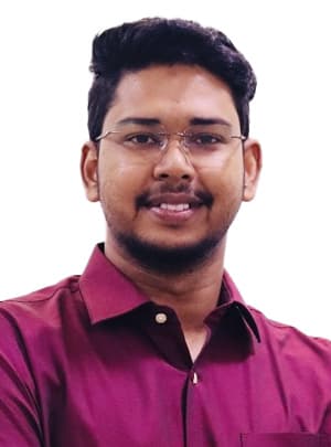 Dr. Nutritionist Md. A H Pranto