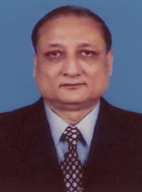 Prof. Brig. Gen. MS Khurshid Alam