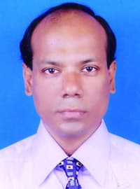 Prof. Dr. A.B.M. Saiful Alam