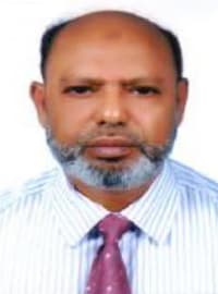 Brig. Gen. Prof. Dr. Md. Abdul Mannan