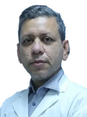 Brig. Gen. Prof. Dr. Mohammad Ariful Islam Mia