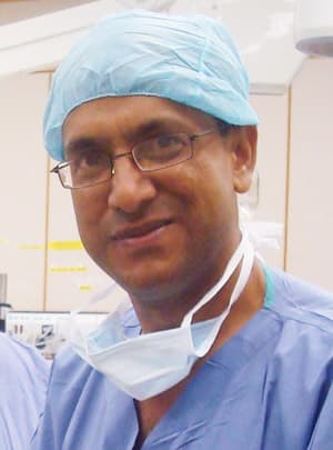 Col. Prof. Dr. Md. Tauhidul Islam