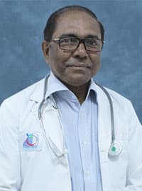 Prof. Dr. Khokan Kanti Das