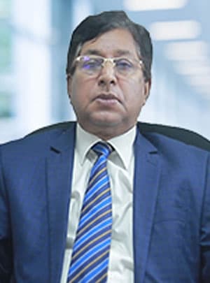 Prof. Dr. M. Abdus Samad
