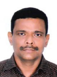 Maj. Gen. Prof. Dr. KM Omar Hasan
