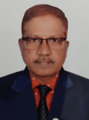 Prof. Dr. Md. Abdus Sobhan