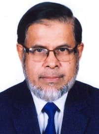 Prof. Dr. Md. Abu Bakar Siddique