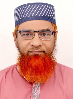 Prof. Dr. Md. Moazzem Hossain