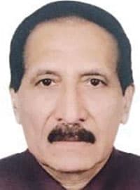 Prof. Dr. Md. Mujibul Haque Khan