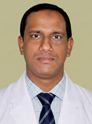 Prof. Dr. Md. Nasimul Gani Chowdhury