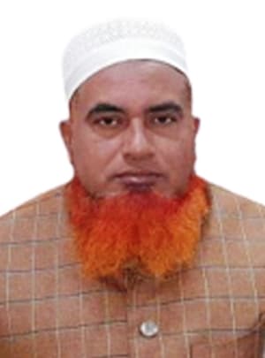 Prof. Dr. Md. Nasir Uddin