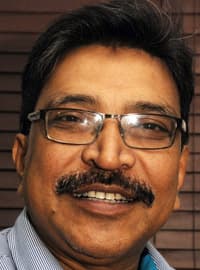 Prof. Dr. Md. Ruhul Amin