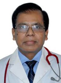 Prof. Dr. Md. Sarwar Ferdous