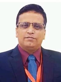 Prof. Dr. Md. Tauhidul Islam Chowdhury