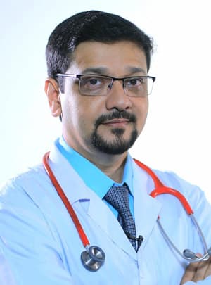 Prof. Dr. Mohammad Abdullah Al Mamun