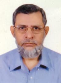 Dr. Asso. Prof. Dr. S.E. Kabir
