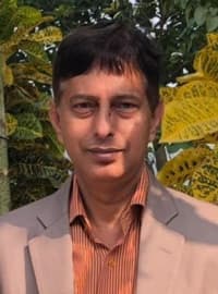 Prof. Dr. S. M. Sarwar