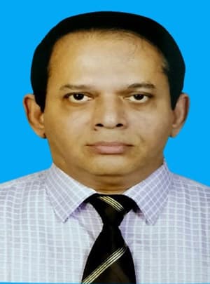 Prof. Dr. Tareq M. Bhuiyan