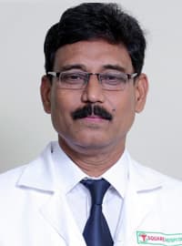 Prof. Md. Waziul Alam Chowdhury