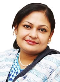 Dr. Selina Fatema Binte Shahid
