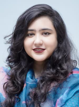 Dr. Umme Salma Saima