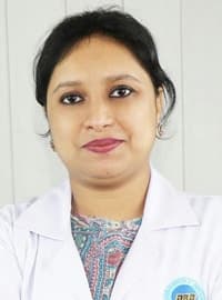 Dr. Dietitian Sayeda Shirina Smrity
