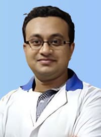 Dr. Dietitian Sanjib Ahmad Talukder Tonoy