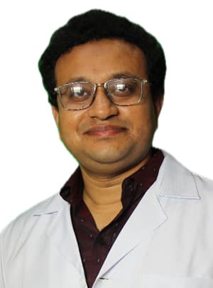 Dr. Dietitian Sanjib Ahmad Talukder Tonoy
