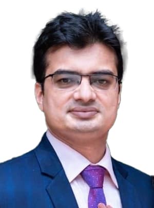 Dr. A.K.M. Shafiqul Islam Qayum