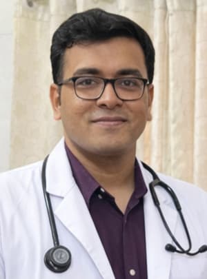 Dr. Abu Saleh Mohammad Tahsin