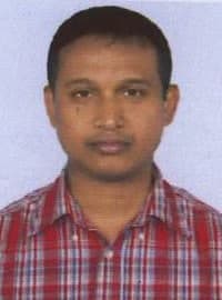 Dr. Ahmed Mizanur Rahman