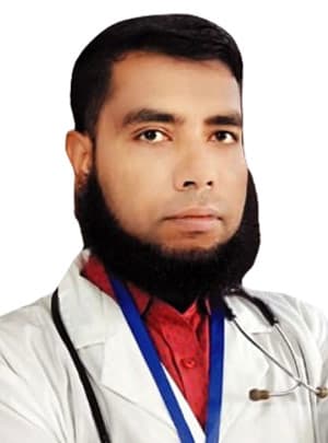 Dr. Alamgir Hossan