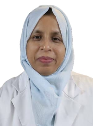 Dr. Arfin Akter