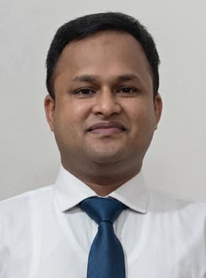 Dr. H. S. M. Al-Salih Sabbir