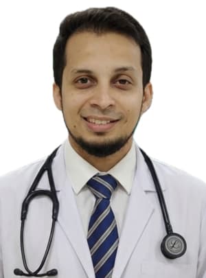 Dr. Hanif Ahmed Towhid