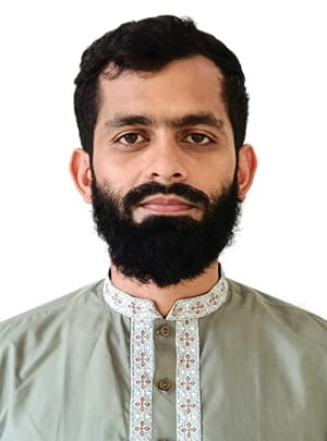 Dr. Hasanul Banna Alamin