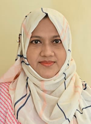 Dr. Laila Khaleda