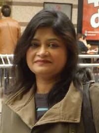 Lt. Col. Prof. Dr. Syeda Aleya Sultana