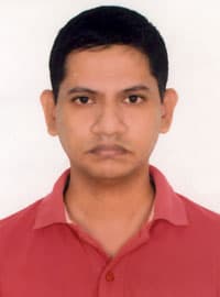 Dr. Major. Dr. S. M. Ashek Uddin Bhuiyan