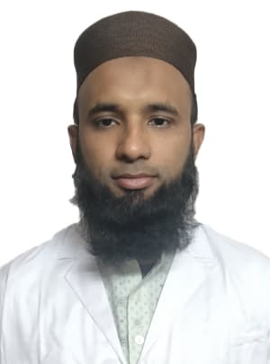 Dr. Md. Asaduzzaman Sumon